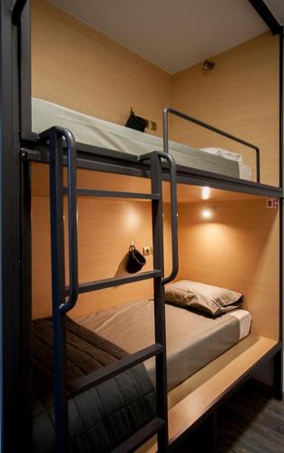 Фотография хостела Meteora Central Hostel