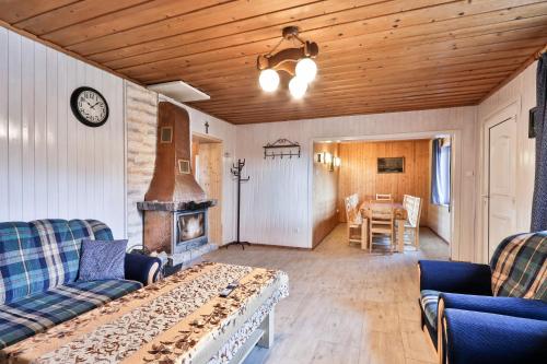 Фотография гостевого дома Domek na Zagroniu