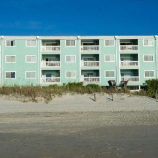 Фотография апарт отеля Sandpebble Beach Club Surfside Beach a Ramada by Wyndham