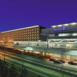 Фотография гостиницы Haneda Excel Hotel Tokyu