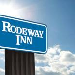 Фотография гостиницы Rodeway Inn Branson, Brick House