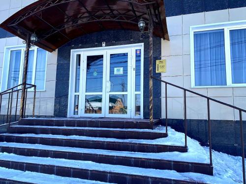 Фотография гостевого дома Уют