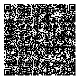 QR код гостиницы Свирский паломнический центр