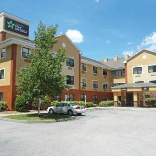 Фотографии гостиницы 
            Extended Stay America Suites - Boston - Westborough - Connector Road