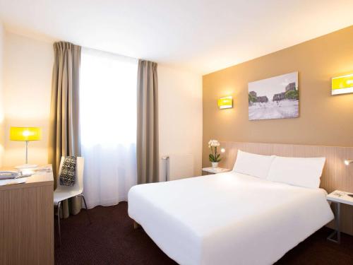 Фотография апарт отеля Aparthotel Adagio Access Le Havre Les Docks