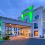 Фотография гостиницы Holiday Inn - Belcamp - Aberdeen Area, an IHG Hotel