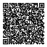 QR код гостиницы Восторг