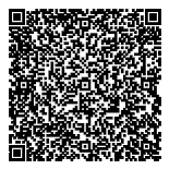 QR код базы отдыха Лосевода