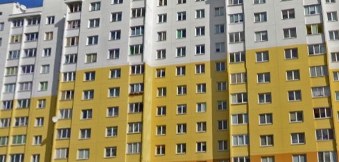 Фотография хостела HOMELIKE