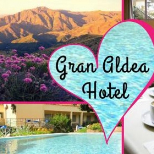 Фотография гостиницы Gran Aldea Hotel