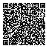 QR код мини отеля Victoria B&B