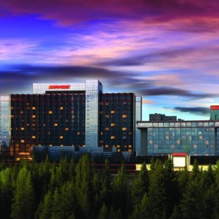 Фотография гостиницы Harveys Lake Tahoe Hotel & Casino