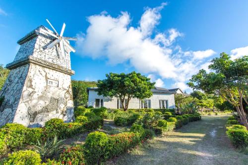 Фотографии мини отеля 
            The Costa Azul Kenting Resort