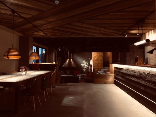 Фотография гостиницы RoheN Resort&Lounge HAKONE