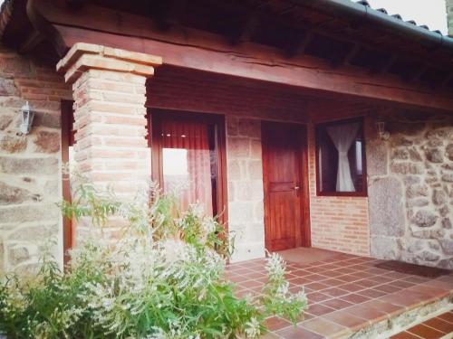 Фотография гостевого дома Airiños de Mondariz