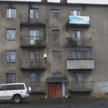 Фотография гостиницы Север - не рабаотет!