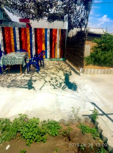 Фотография гостиницы Разина, 29