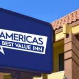 Фотография мотеля Americas Best Value Inn Wytheville