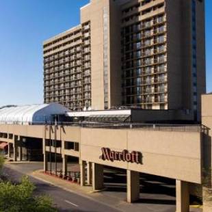 Фотографии гостиницы 
            Charleston Marriott Town Center