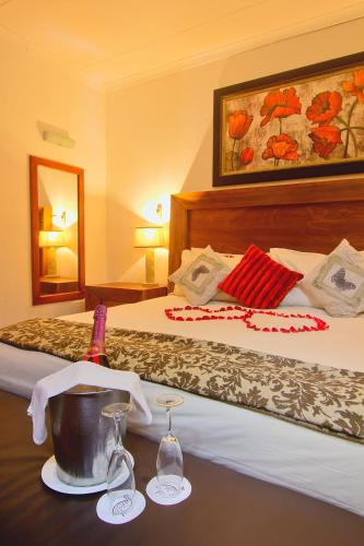 Фотография гостиницы Tzaneen Country Lodge