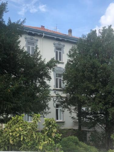 Фотография гостевого дома Villa Sapi