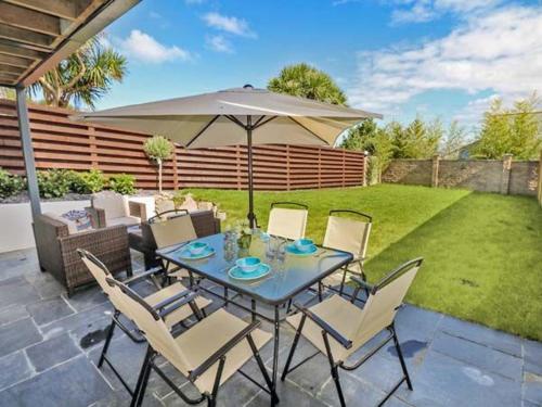 Фотография гостевого дома Seafield, St. Ives