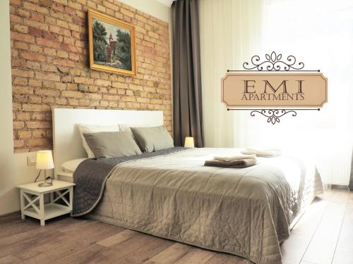 Фотография апарт отеля Emi apartment