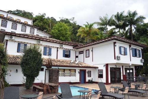 Фотография гостиницы Hotel Solar Das Lajes