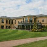 Фотография гостиницы Belton Woods Hotel, Spa & Golf Resort