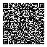 QR код хостела The Paradise Inn