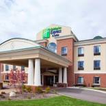 Фотография гостиницы Holiday Inn Express Hotel & Suites Howell, an IHG Hotel