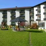 Фотография апарт отеля Sport- und Familienhotel Riezlern