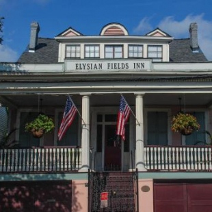 Фотография мини отеля Elysian Fields Inn