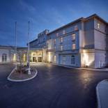 Фотография гостиницы Best Western Plus Orangeville Inn & Suites