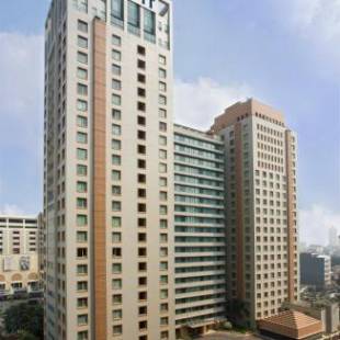 Фотографии апарт отеля 
            Ascott Jakarta