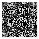 QR код хостела Комнаты Шекспира