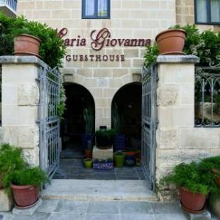 Фотографии мини отеля 
            Maria Giovanna Guest House