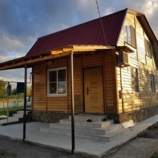 Фотография гостевого дома Дом на Герцена, 22а