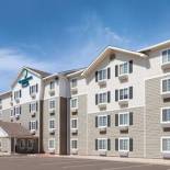 Фотография гостиницы WoodSpring Suites Amarillo