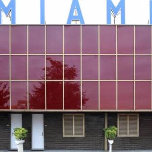 Фотографии гостиницы 
            Hotel Motel Miami