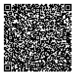 QR код базы отдыха Подсолнух