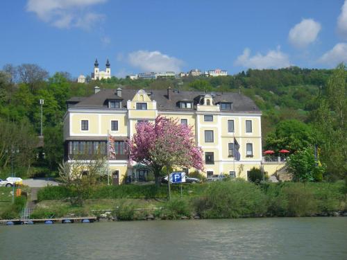 Фотография гостиницы Donau-Rad-Hotel Wachauerhof