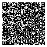 QR код гостиницы Гюбек