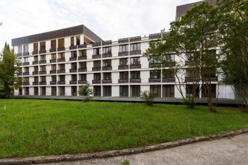 Фотография гостиницы Портобелло Сочи