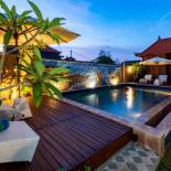 Фотография базы отдыха Radiance Sunset Villas Lembongan