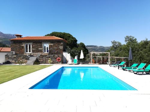 Фотография гостевого дома Quinta da Portelada