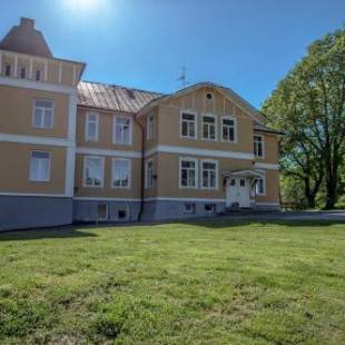 Фотографии хостела 
            Hunnebergs Gård Hostel & Camping