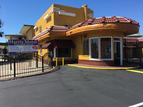 Фотография мотеля Harris Motel