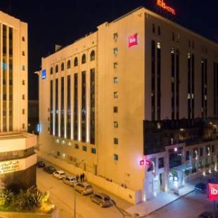 Фотографии гостиницы 
            Ibis Tunis