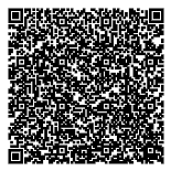 QR код санатория Адлеркурорт, корпус Коралл